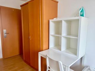 K14 Prime Suites with Parking & Fitness - Wenen - 6