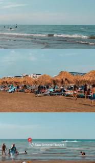 Sea Breeze - Bakoe - 6