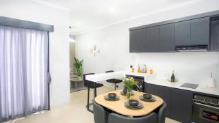 Modern Villa in the Heart of Bukit - Ungasan - 9