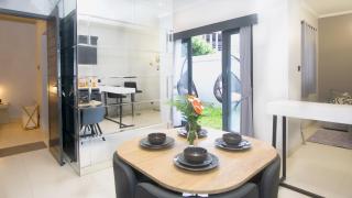 Modern Villa in the Heart of Bukit - Ungasan - 8