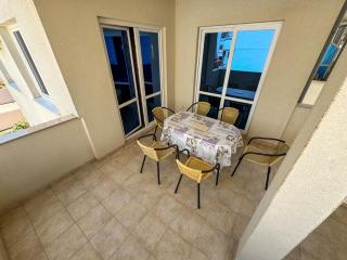 Biser Apartmani - Dobra Voda - 4