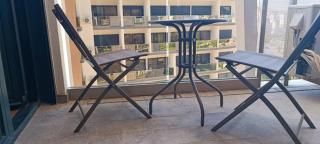 Soho 505A - 1 bedroom sea view apartment - Bar - 2