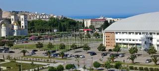 Soho 505A - 1 bedroom sea view apartment - 1