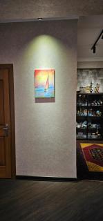 Funda Luxury View Apartments - Bakoe - 9