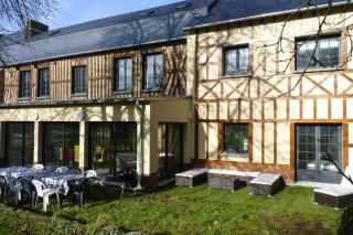 Semi-detached house, Rieux - Rieux - 6