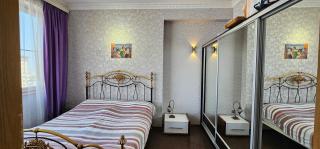 Funda Luxury View Apartments - Bakoe - 1