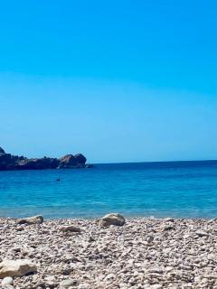 Kallitheas SeaView - Kap Sounion - 8