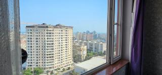Funda Luxury View Apartments - Bakoe - 2