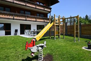 Das ALPSPITZ - Biberwier - 1