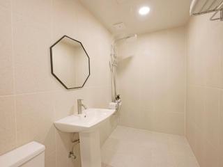 창원 호텔 레오 팔용점 - 9