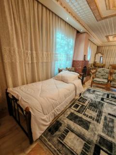 شقة مفروشة في البنيات - بالقرب من جامعة البتراء - Amman - 3