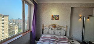 Funda Luxury View Apartments - Bakoe - 3