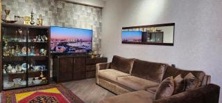 Funda Luxury View Apartments - Bakoe - 6