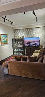 Funda Luxury View Apartments - Bakoe - 8