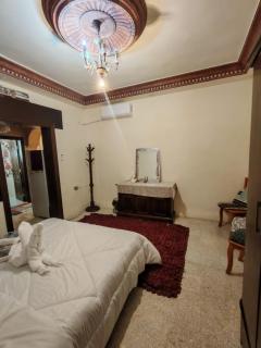 شقة مفروشة في البنيات - بالقرب من جامعة البتراء - Amman - 5