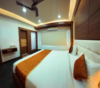 Grand Canyon By D2V Fort Kochi - Cochin - 7