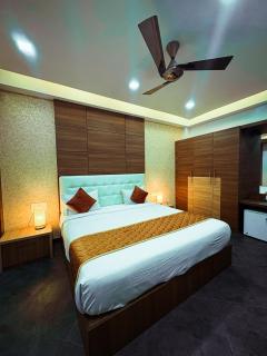 Grand Canyon By D2V Fort Kochi - Cochin - 6