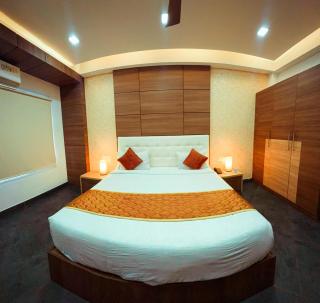Grand Canyon By D2V Fort Kochi - Cochin - 4