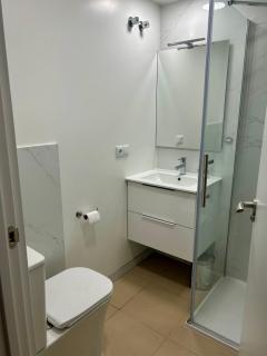 Cala Esmeralda Apartament - Benidorm - 9