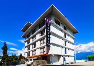 Sumitel Pelling - Pelling - 8