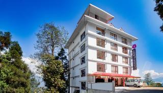 Sumitel Pelling - Pelling - 9