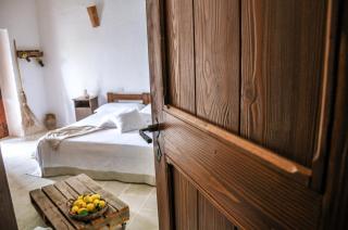 Masseria Uccio - Tricase - 4