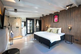 Small Luxury Boutique Hotel Wilma J - Vinkeveen - 6