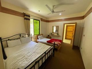 Shaheen Resort Hunza-SRH - Hunza - 1