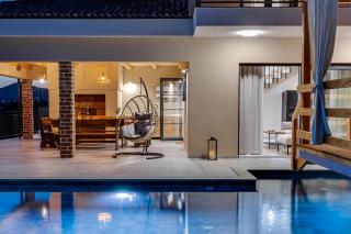 Villa Alba ZadarVillas - Vrana - 6