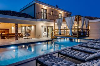 Villa Alba ZadarVillas - Vrana - 8