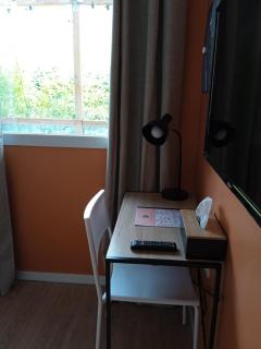 Studio L - Oyonnax - 7