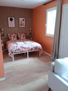 Studio L - Oyonnax - 1