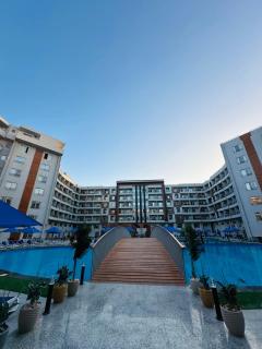 Ali's Hotel Room With Access Beach - Hurghada - 8