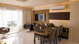Apartamento Frente Mar - 5