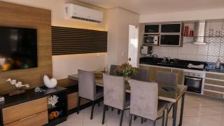 Apartamento Frente Mar - 3