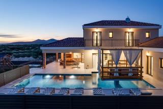 Villa Alba ZadarVillas - Vrana - 9