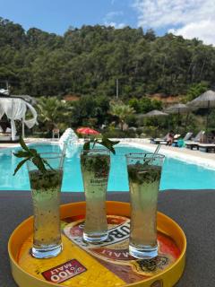 Zirkon Valley Boutique Hotel - Fethiye - 8