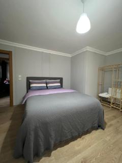 ŞEN HOUSE s - Çamlıhemşin - 4