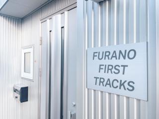 Furano First Tracks - 5mins to ski field - 8