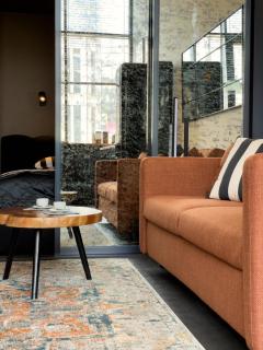 Astoria Central Home Apartments - Budapest - 7