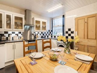 2 Bed in Eskdale SZ464 - Beckfoot - 7