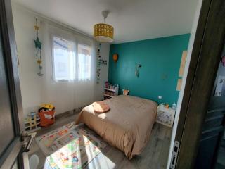 Villa Azur Piscine et parking - 2