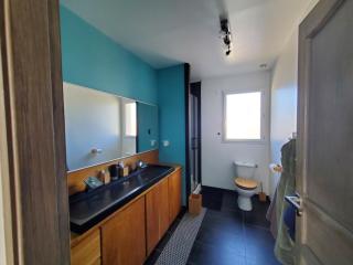 Villa Azur Piscine et parking - Castelginest - 5