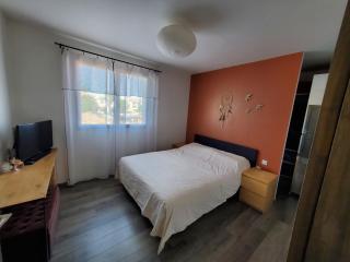 Villa Azur Piscine et parking - Castelginest - 8