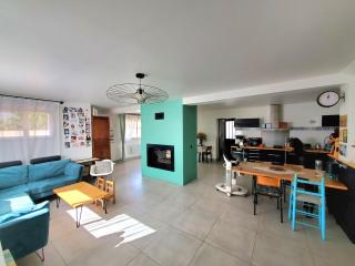 Villa Azur Piscine et parking - Castelginest - 9