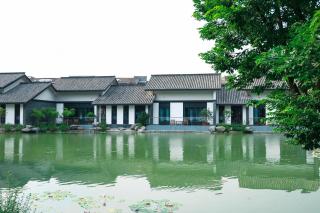 Zhuangsheng Xiaoyue Garden Hotel - Guanghan - 8