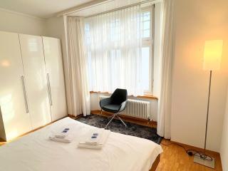 Charming flat near lake - FB7 - 1