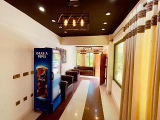 Shaheen Resort Hunza-SRH - Hunza - 4