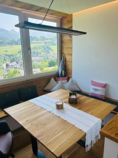 Alpenblick - klein, aber fein - Schladming - 1