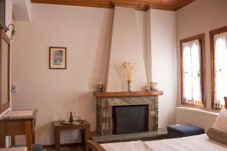 Φιλυρέα Apartments - Room 3 - Zagora - 1